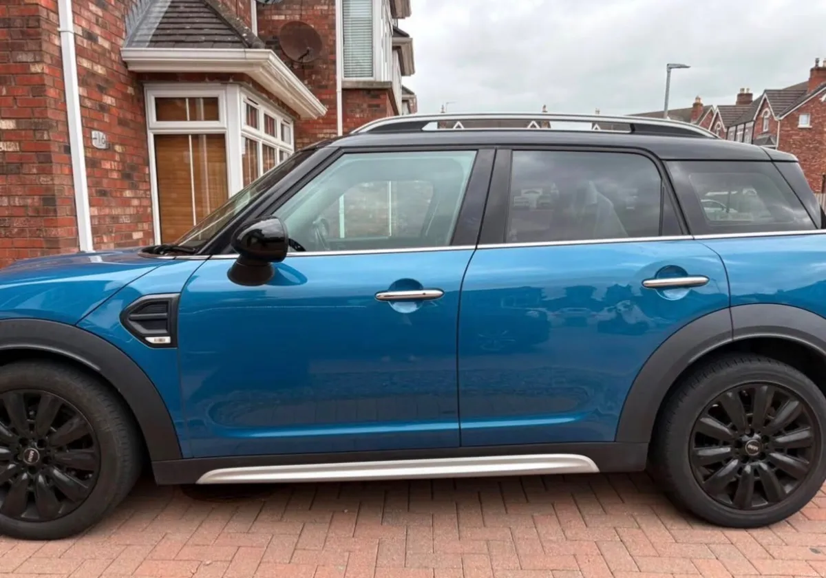 Mini Countryman 2017 - Image 3