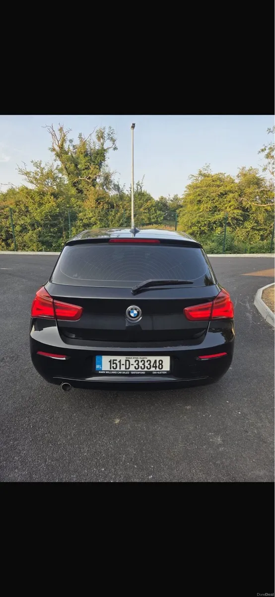 BMW 1 series - Image 1