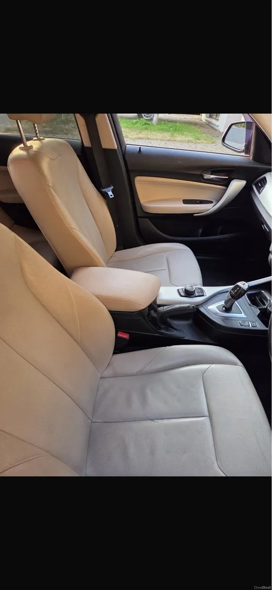 BMW 1 series - Image 6