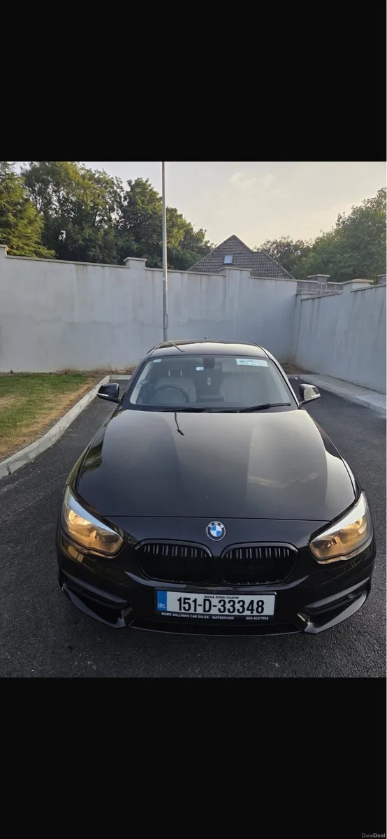 BMW 1 series - Image 3