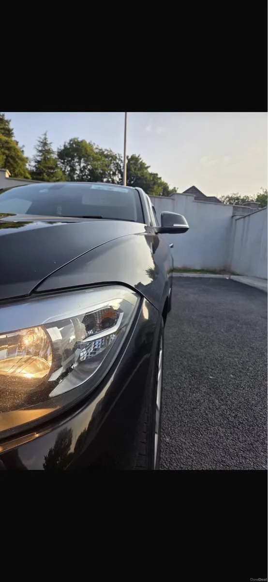 BMW 1 series - Image 4