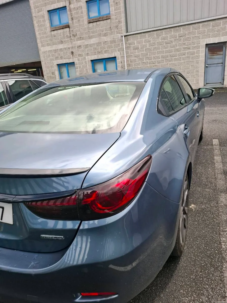 Mazda 6 - Image 4