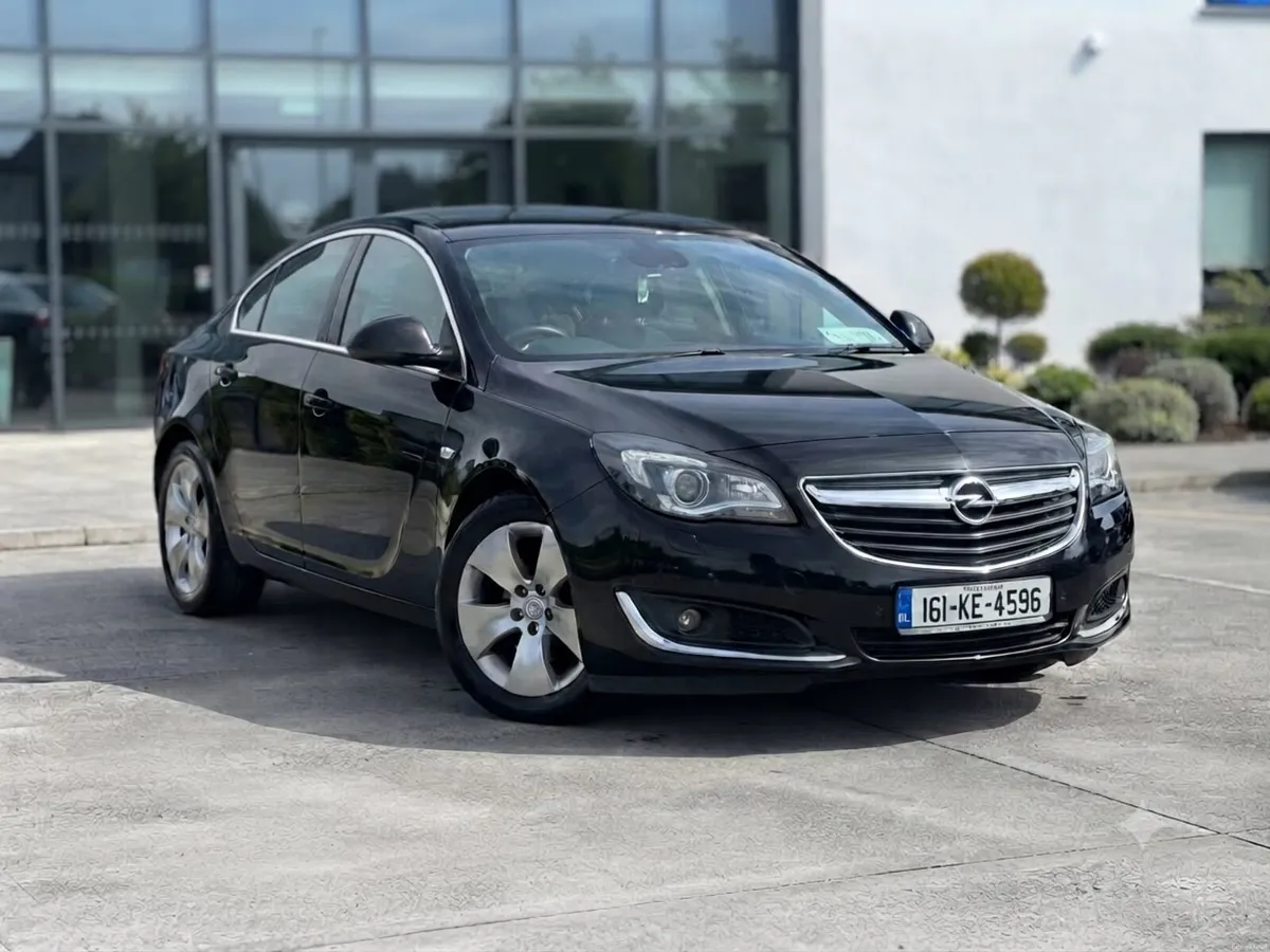 Opel insignia for sale - Image 1