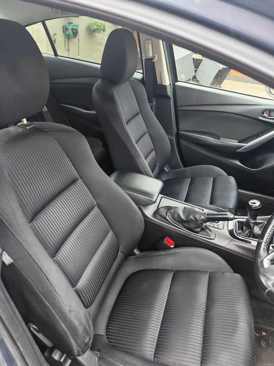2015 Mazda 6 - Image 3