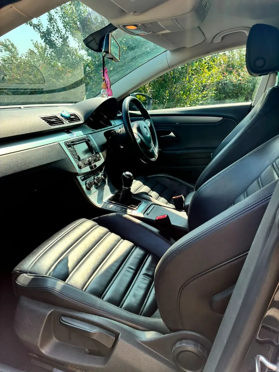 Volkswagen CC 2015 New NCT and Taxed Nov26 - Image 5