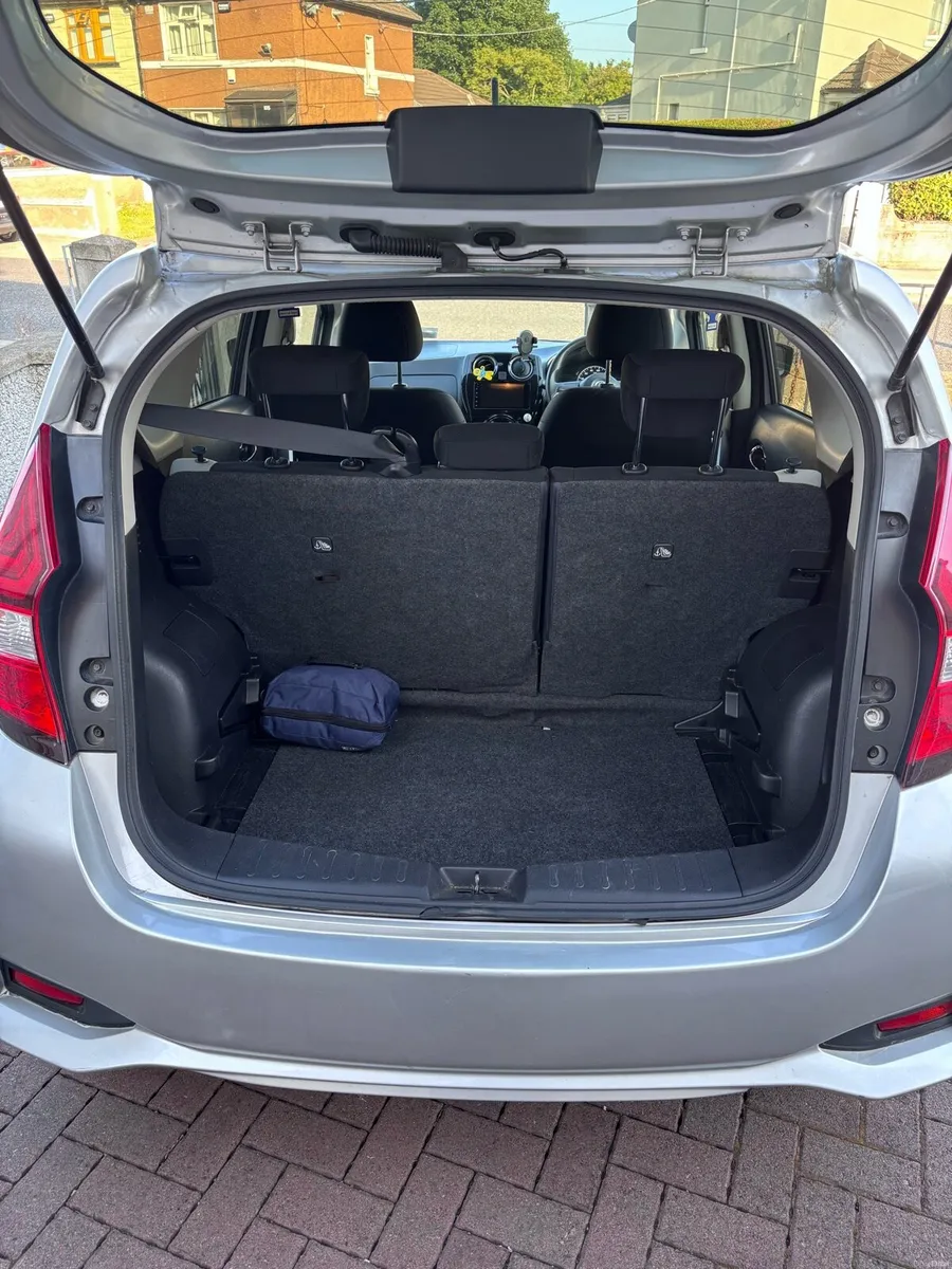 Nissan Note epower - Image 5