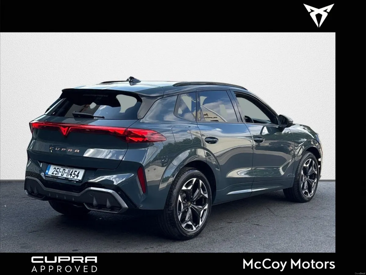 Cupra Terramar ***JUST ARRIVED *** TERRAMAR 1.5 eT - Image 3
