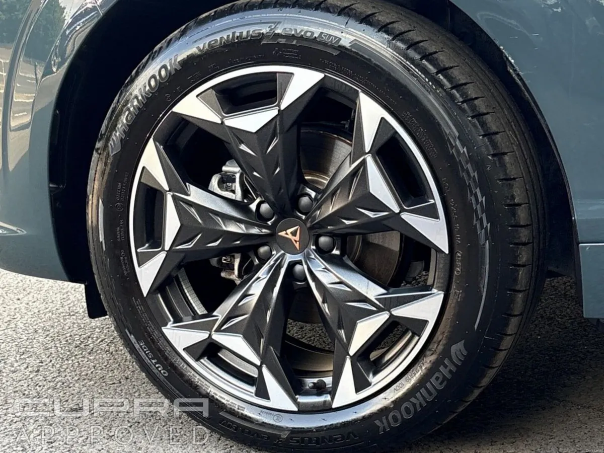 Cupra Terramar ***JUST ARRIVED *** TERRAMAR 1.5 eT - Image 5