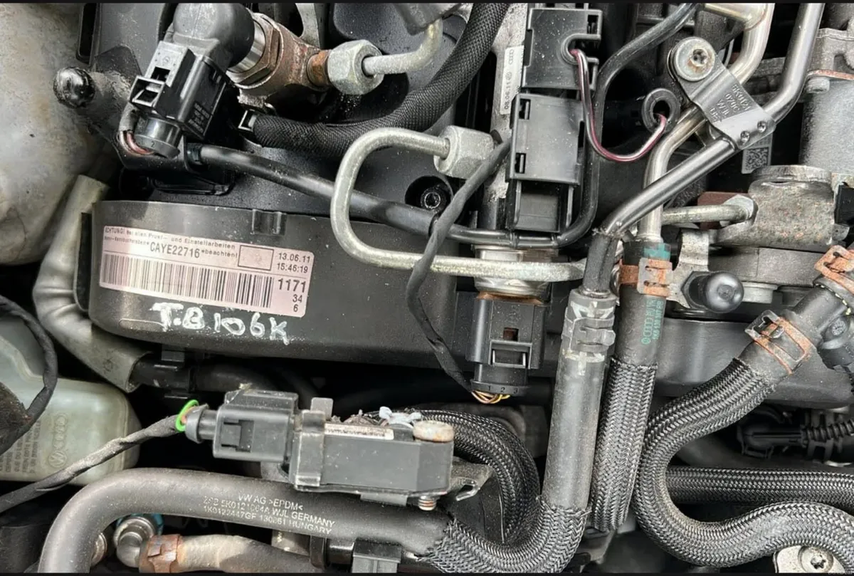 Volkswagen Golf 2012 - Image 4