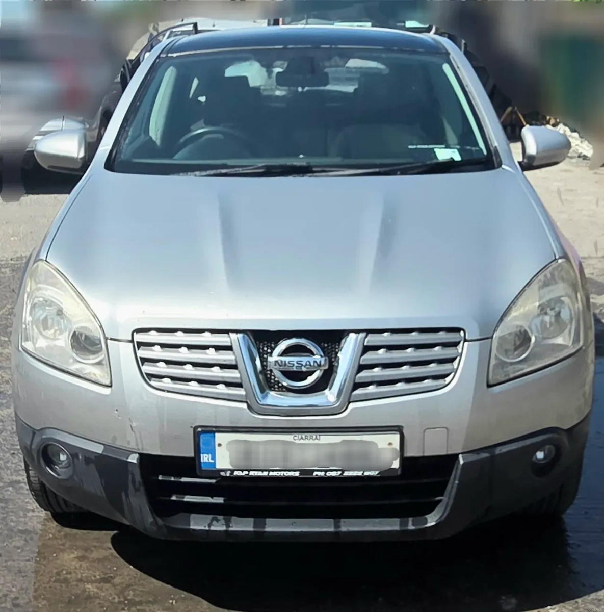 Nissan Quashqai - Image 2