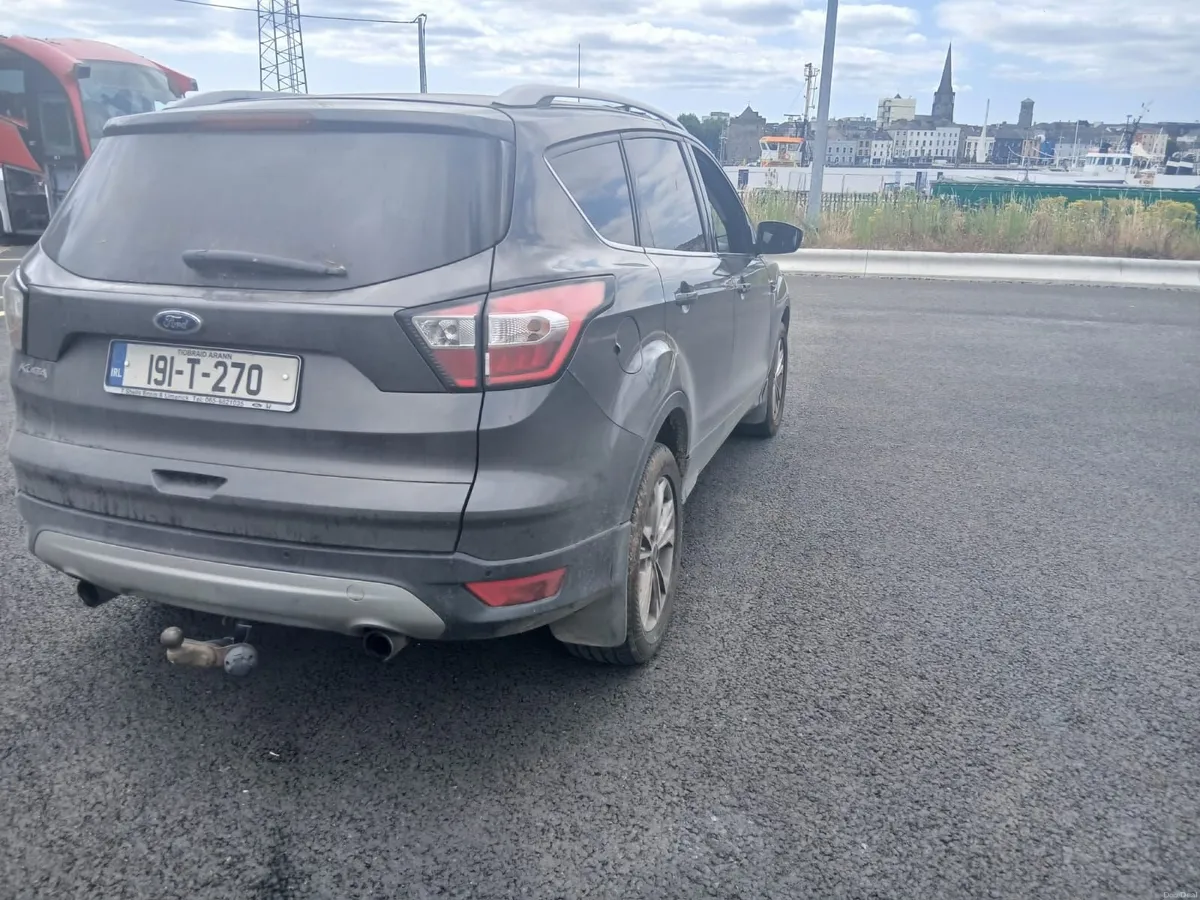 Ford Kuga 2019 - Image 5