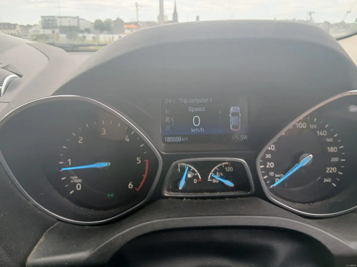 Ford Kuga 2019 - Image 3