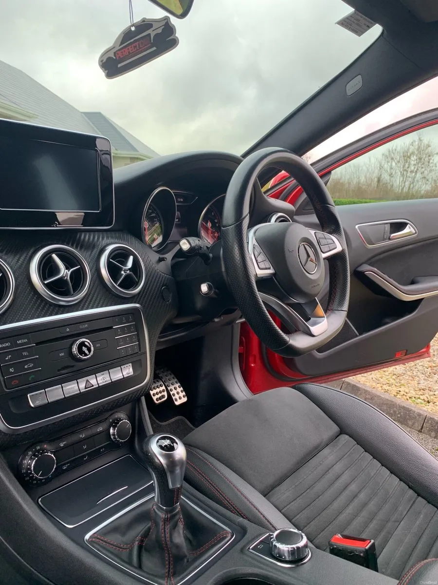 A Class Amg Line a180d - Image 5