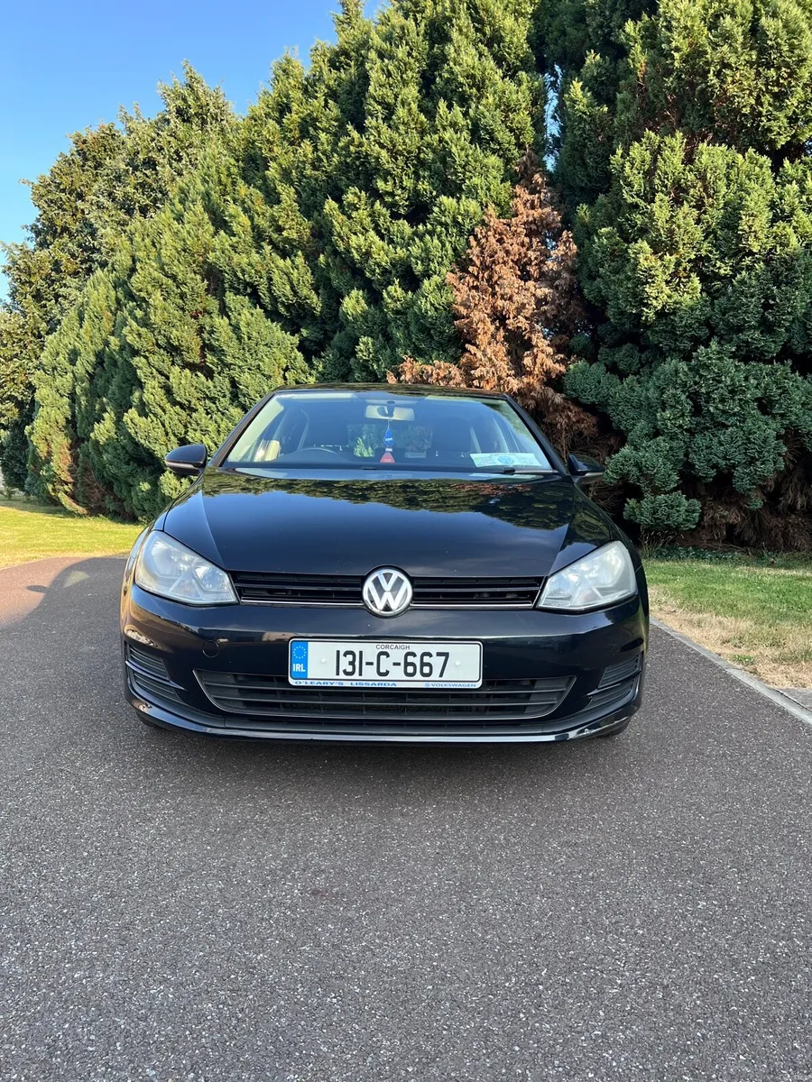 VW Golf - Image 4