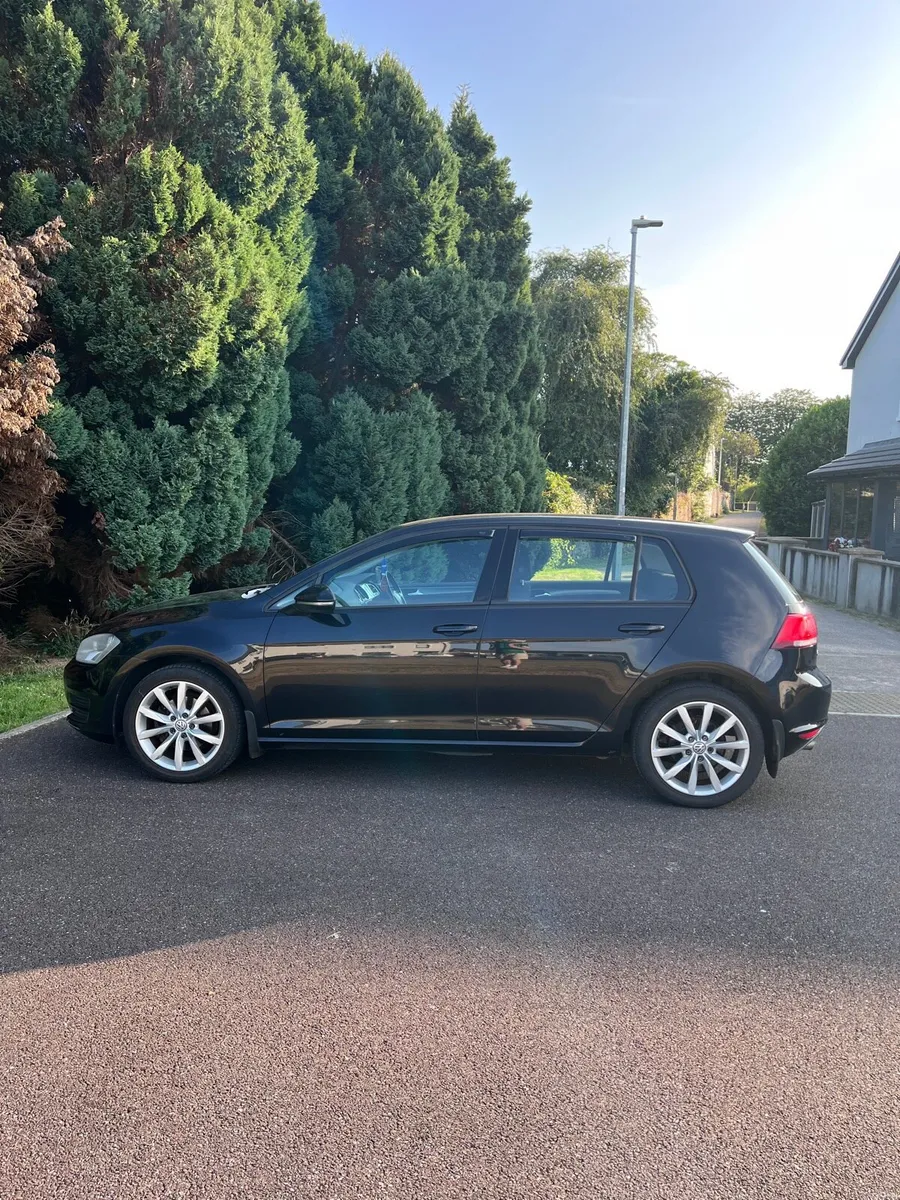 VW Golf - Image 3