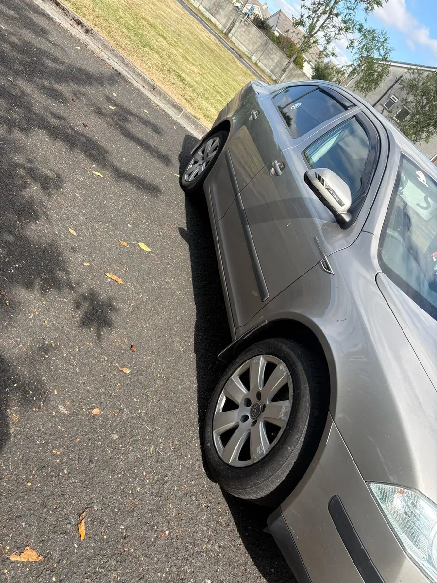 Skoda Octavia - Image 3