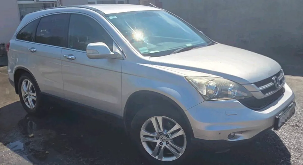 Honda CRV - Image 1