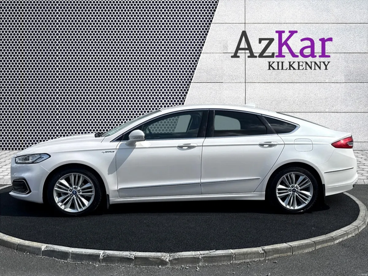 Ford Mondeo 2020 VIGNALE 2.0TDCI 150BHP AUTOMATIC - Image 5