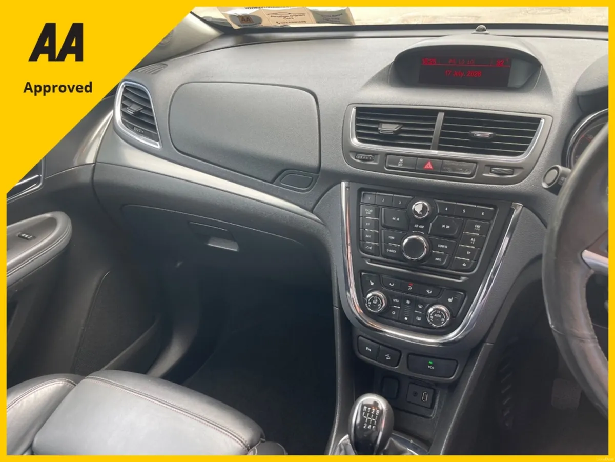 Opel Mokka SE 1.7 CDTI 4DR - Image 3
