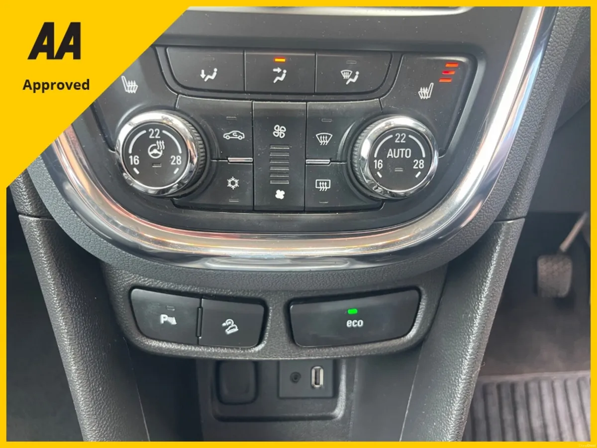 Opel Mokka SE 1.7 CDTI 4DR - Image 4