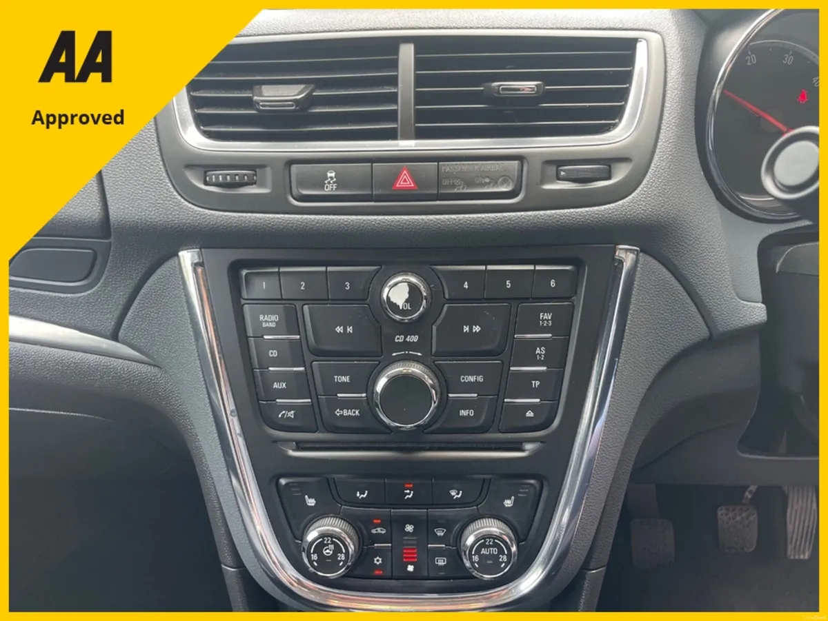 Opel Mokka SE 1.7 CDTI 4DR - Image 5
