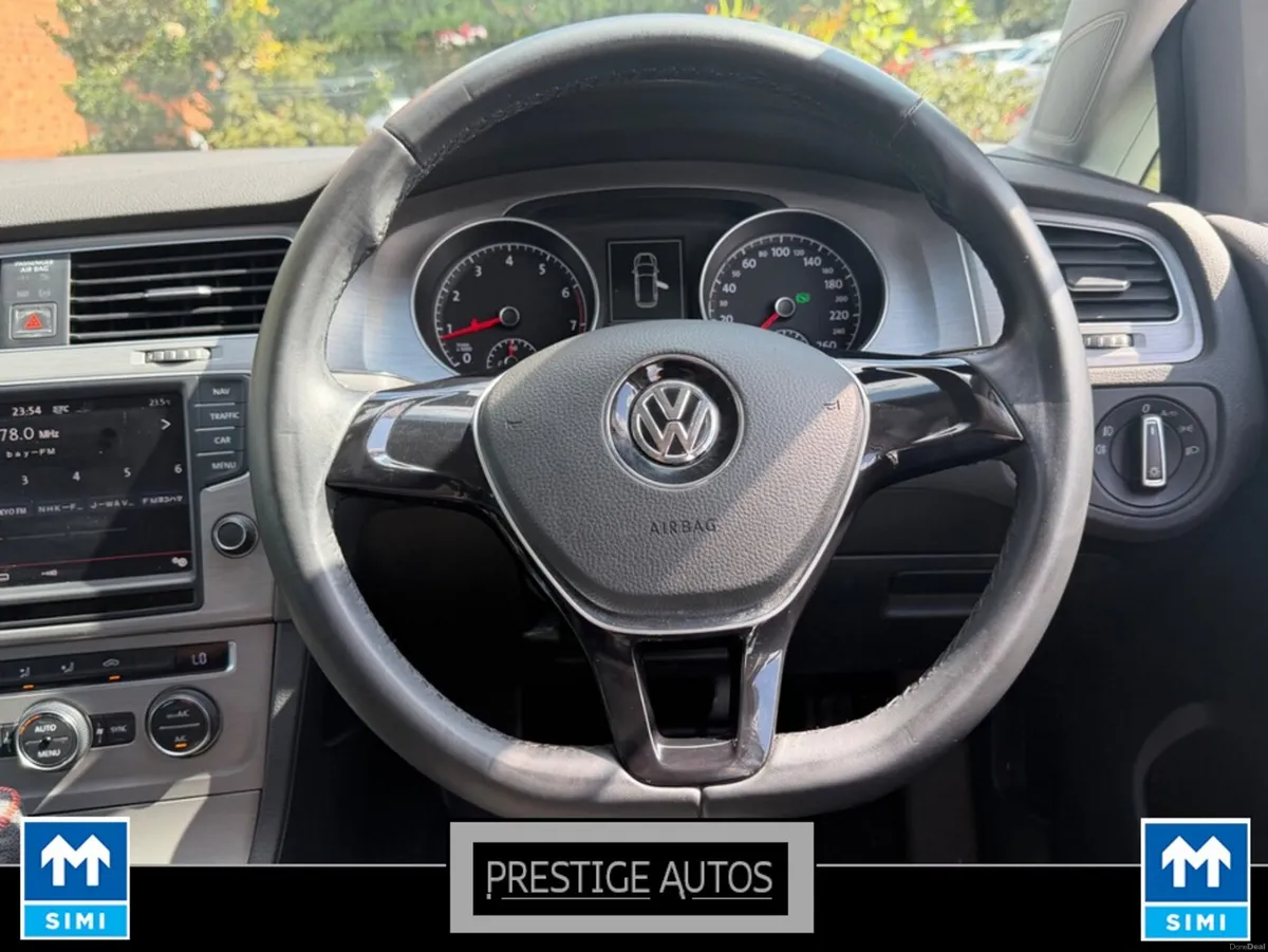 Volkswagen Golf 1.2 PETROL AUTO *CAR ID 63* - Image 6