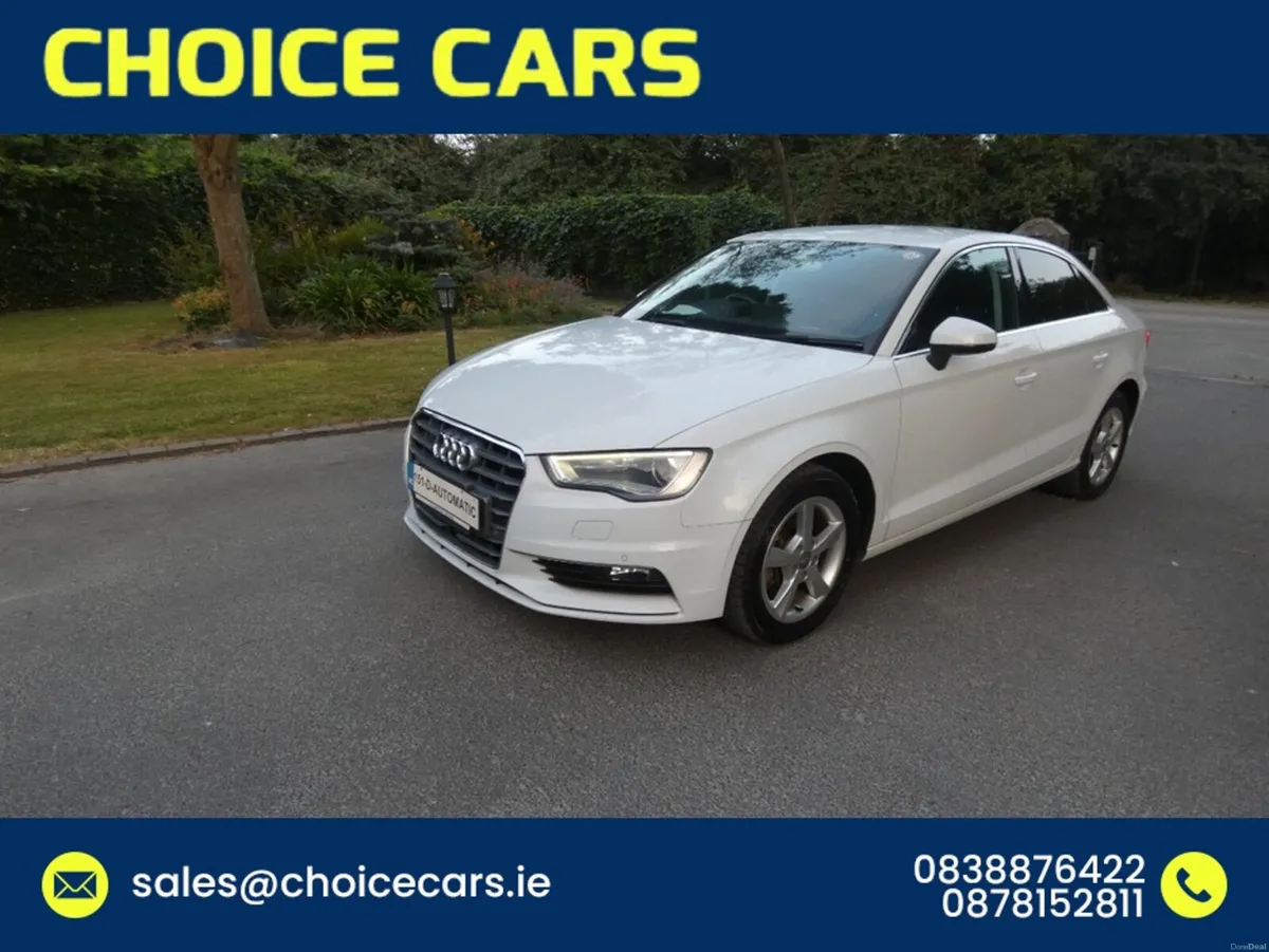 Audi A3 1.4 AUTO TFSI - Image 2