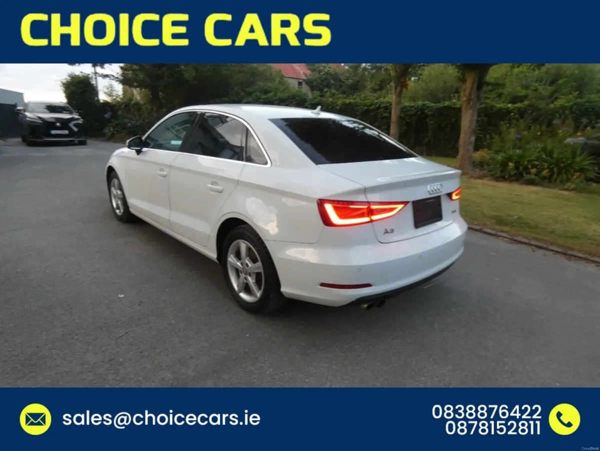 Audi A3 1.4 AUTO TFSI - Image 4