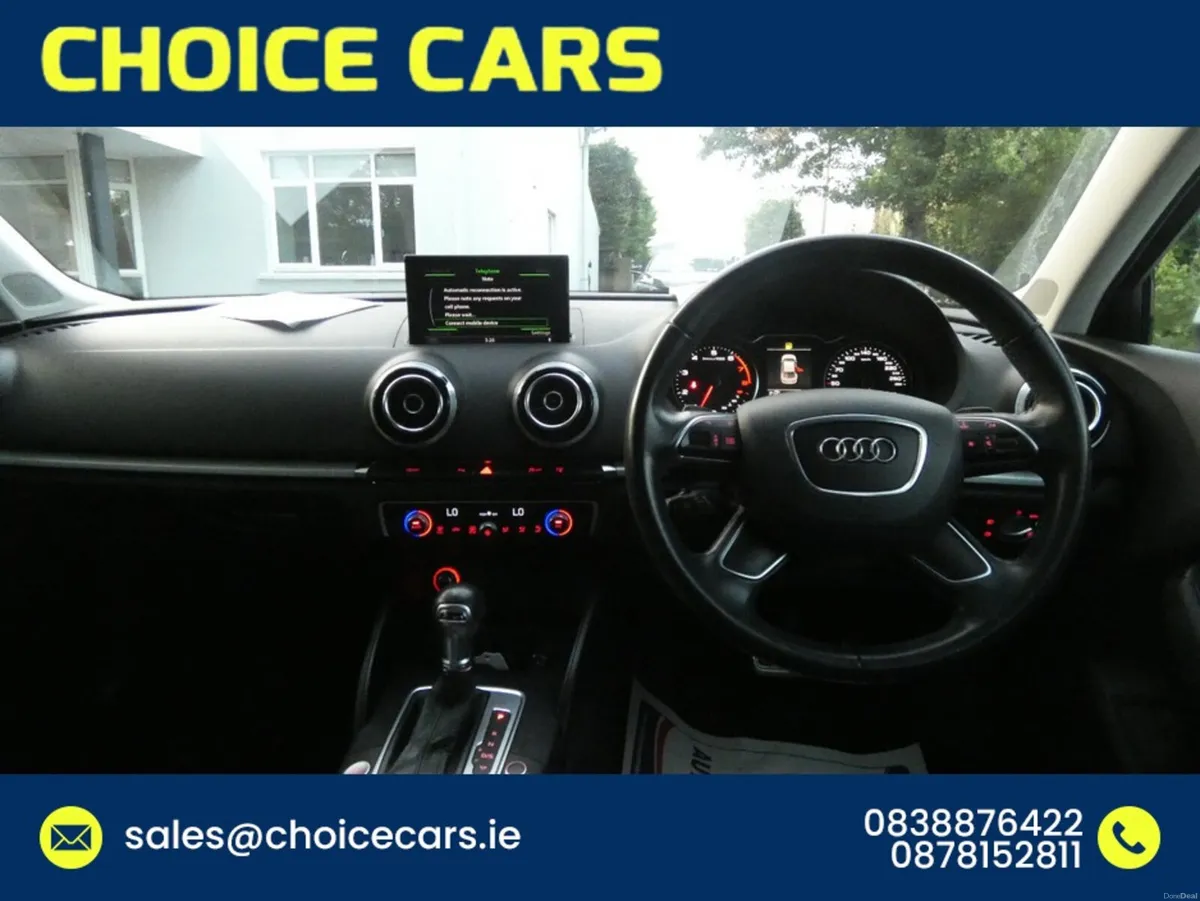 Audi A3 1.4 AUTO TFSI - Image 6