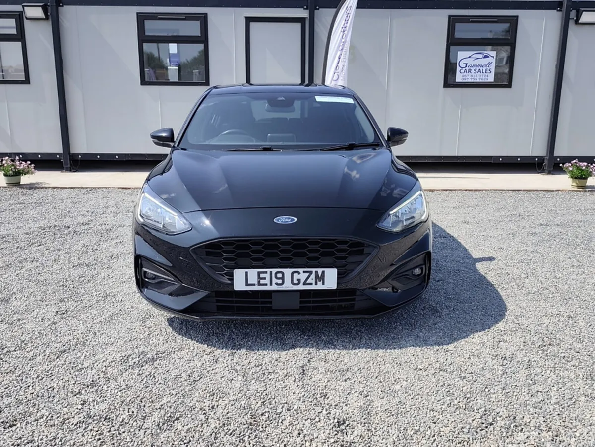 Ford Focus ST-LINE TDCI - Image 6