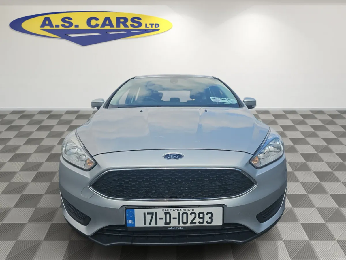 Ford Focus 1.0 ECOBOOST - Image 2