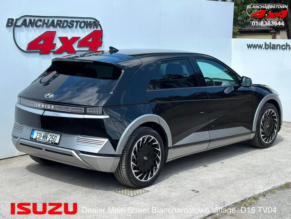 Hyundai IONIQ 5 PREMIUM 77KW 5DR AUTO - Image 2