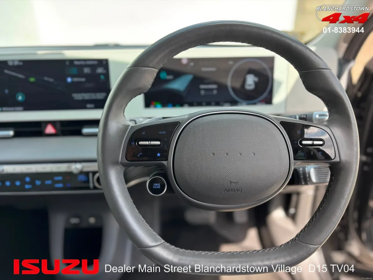Hyundai IONIQ 5 PREMIUM 77KW 5DR AUTO - Image 4
