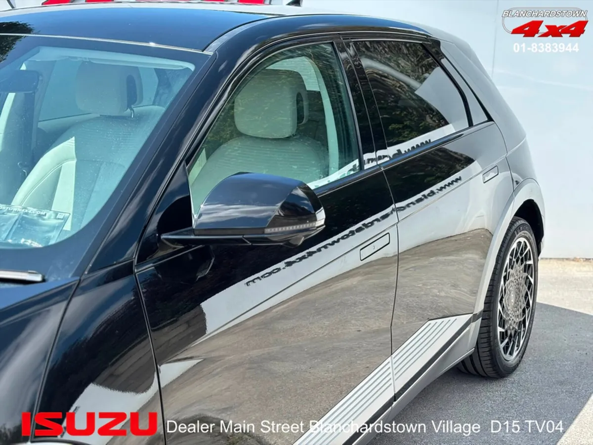Hyundai IONIQ 5 PREMIUM 77KW 5DR AUTO - Image 6