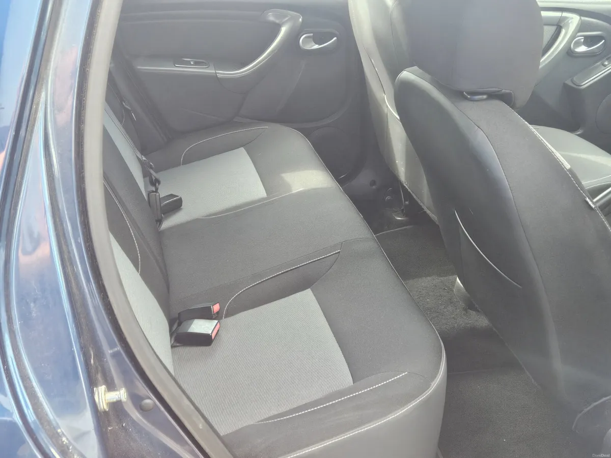 Dacia Duster 2017 low mileage - Image 3