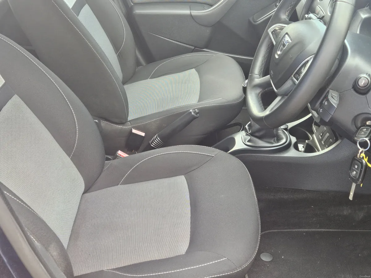 2017 Dacia Duster | Low Mileage, 1.5 Diesel - Image 5