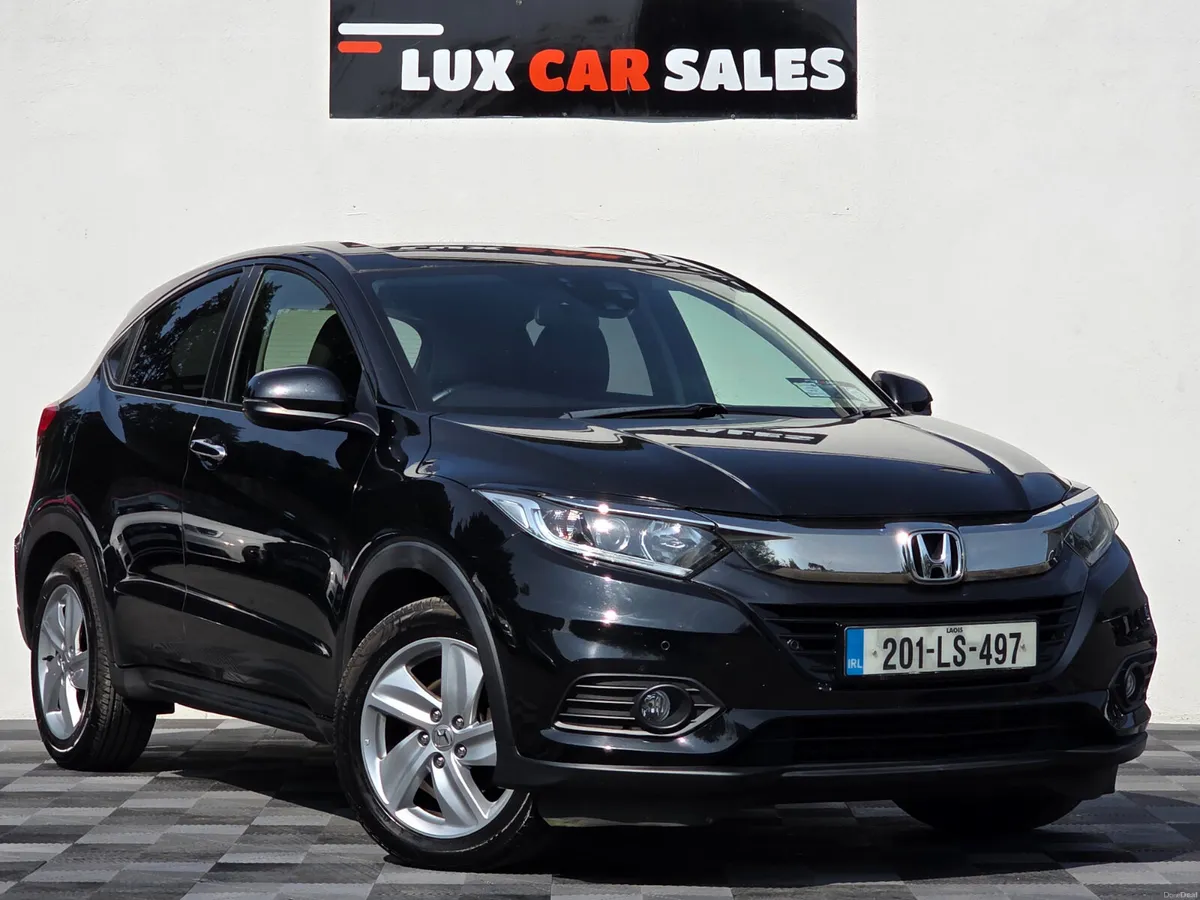 2020 Honda HR-V 1.5 I-VTEC ES // NCT TILL 01/28 - Image 1