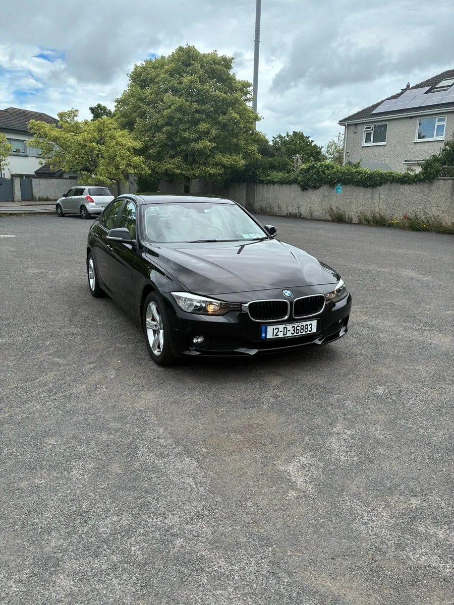 BMW 3 series (low mileage) - Image 1