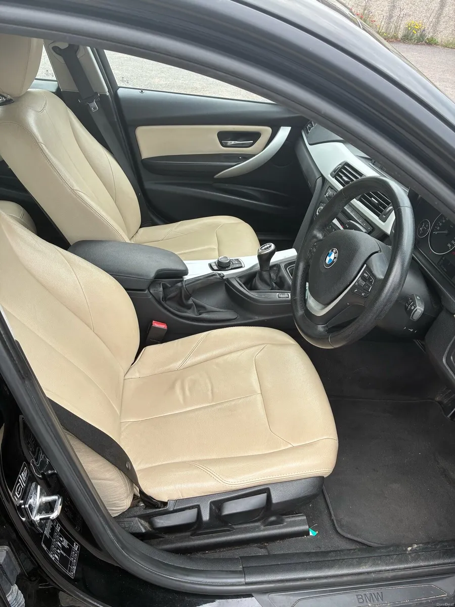 BMW 3 series (low mileage) - Image 3