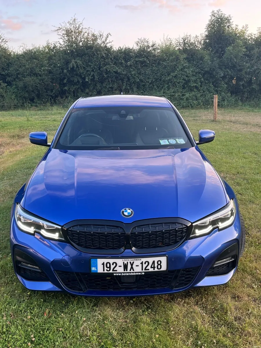 BMW 3-Series 320D G20 M Sport Auto - Image 3