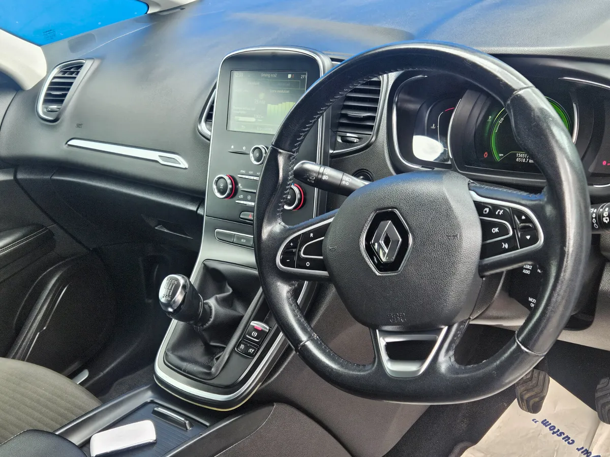 2017 Renault Grand Scenic | 7 Seater, 1.5 Diesel - Image 6