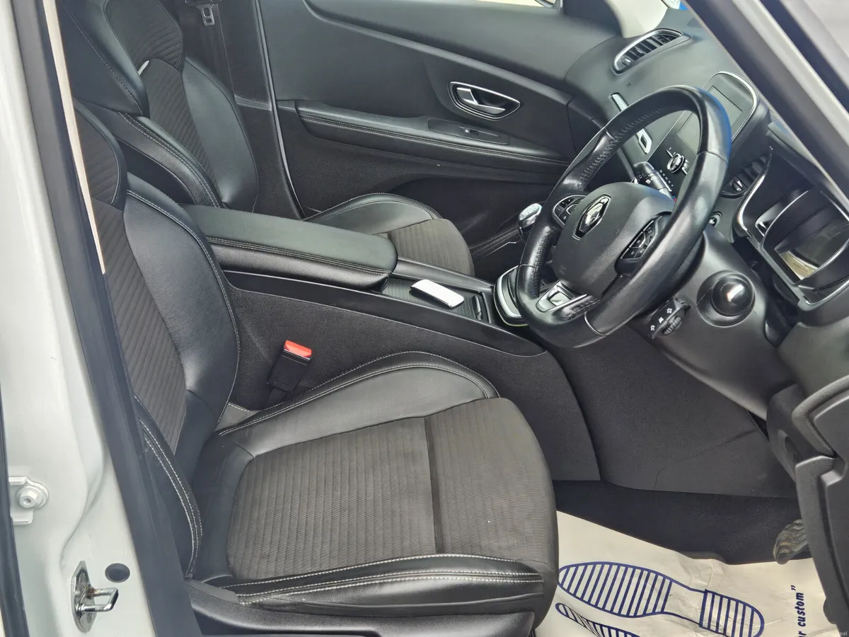2017 Renault Grand Scenic | 7 Seater, 1.5 Diesel - Image 5