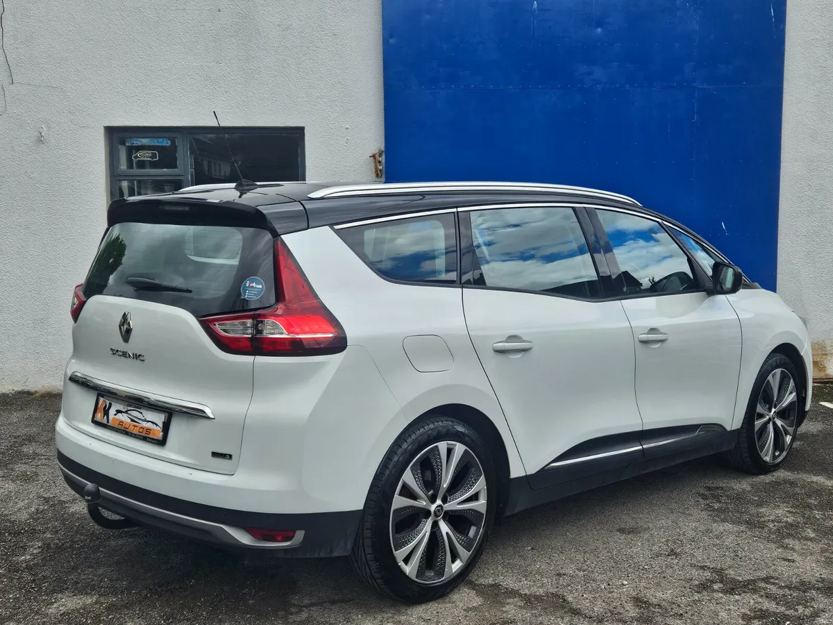 2017 Renault Grand Scenic | 7 Seater, 1.5 Diesel - Image 3