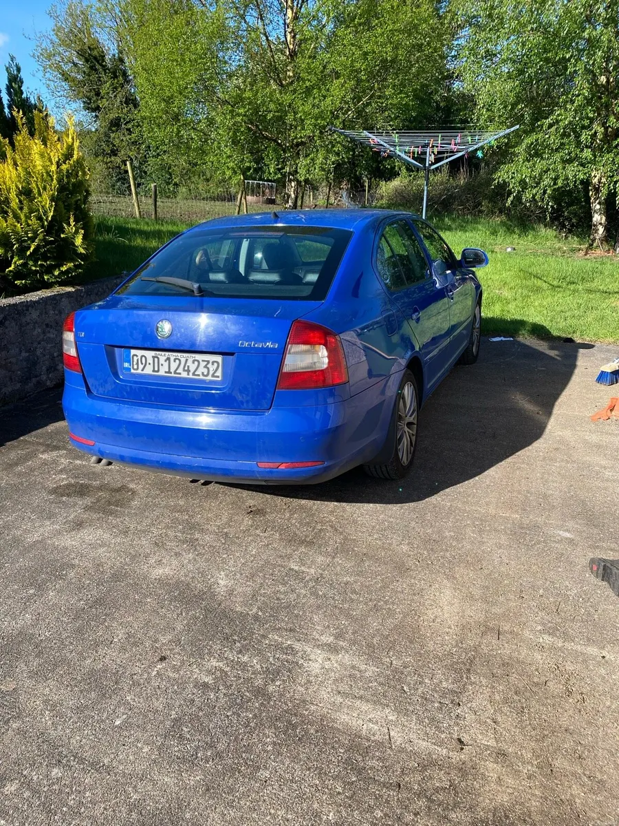 Skoda Octavia - Image 4