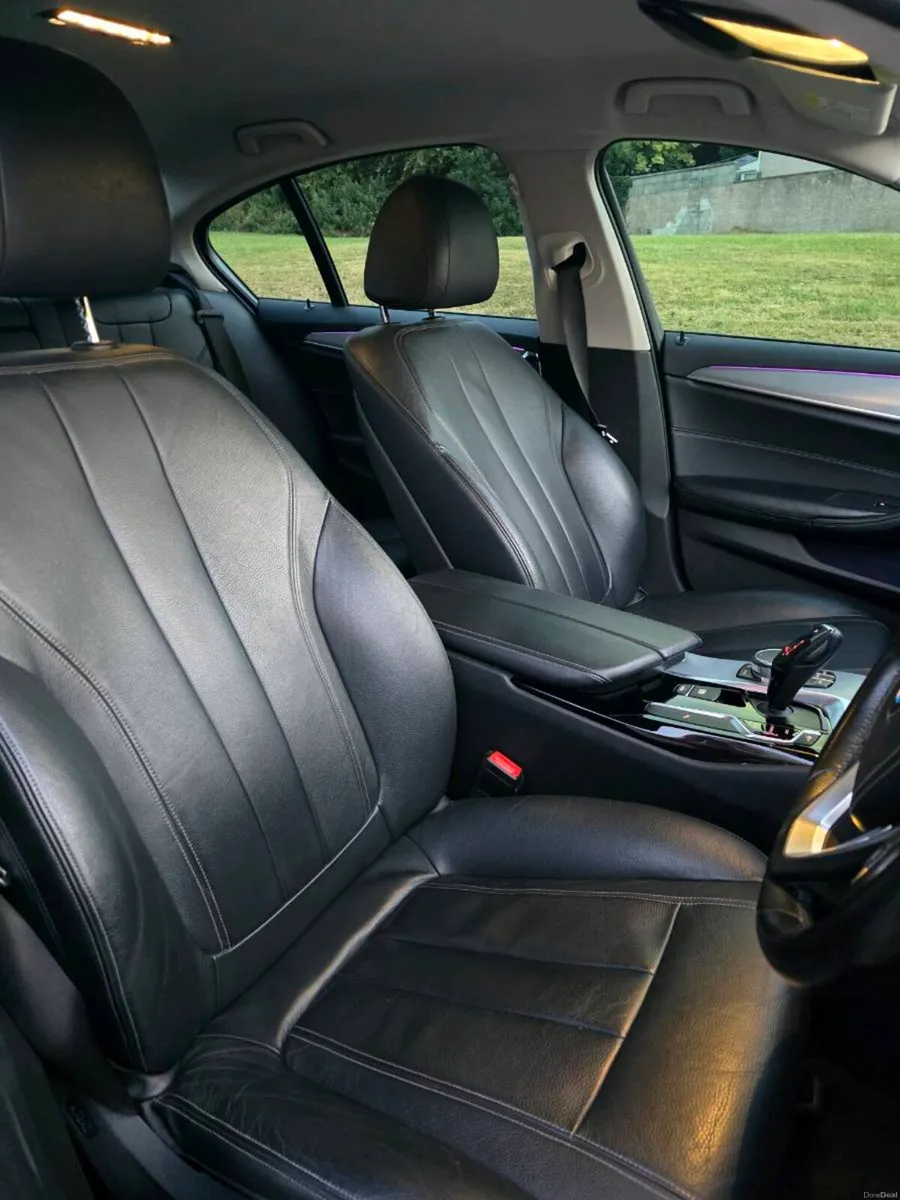 Bmw 520 - Image 6