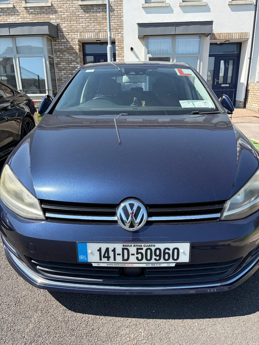 2014 (141) Volkswagen Golf 1.4 TSI Highline — Auto - Image 1