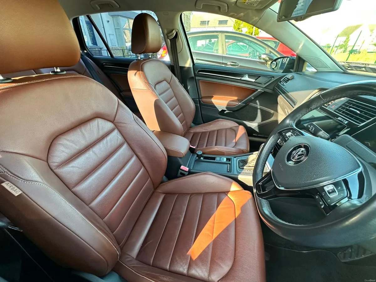 2014 (141) Volkswagen Golf 1.4 TSI Highline — Auto - Image 2