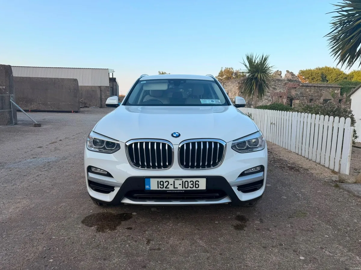 BMW X3 XDrive - Image 2