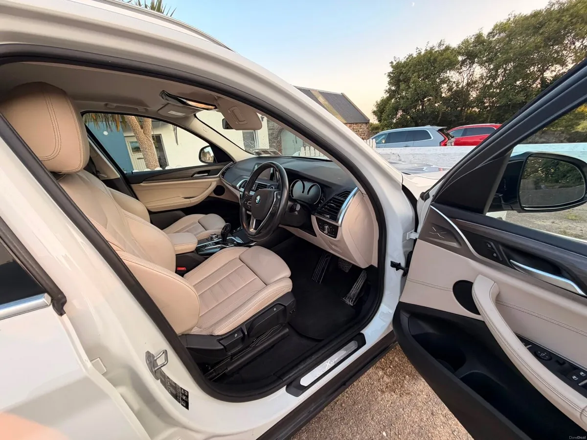 BMW X3 XDrive - Image 4