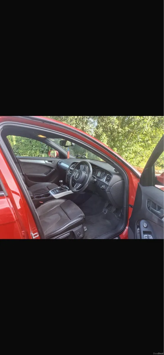 Audi A4 Sline - Image 6